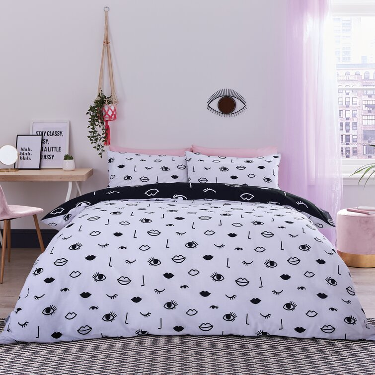 Sassy B Duvet Cover Set | Wayfair.co.uk